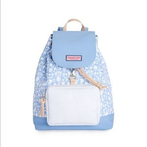 Vineyard Vines Bags - Vineyard Vines Floral Backpack Vineyard Vines Bags - Vineyard Vines Floral Backpack